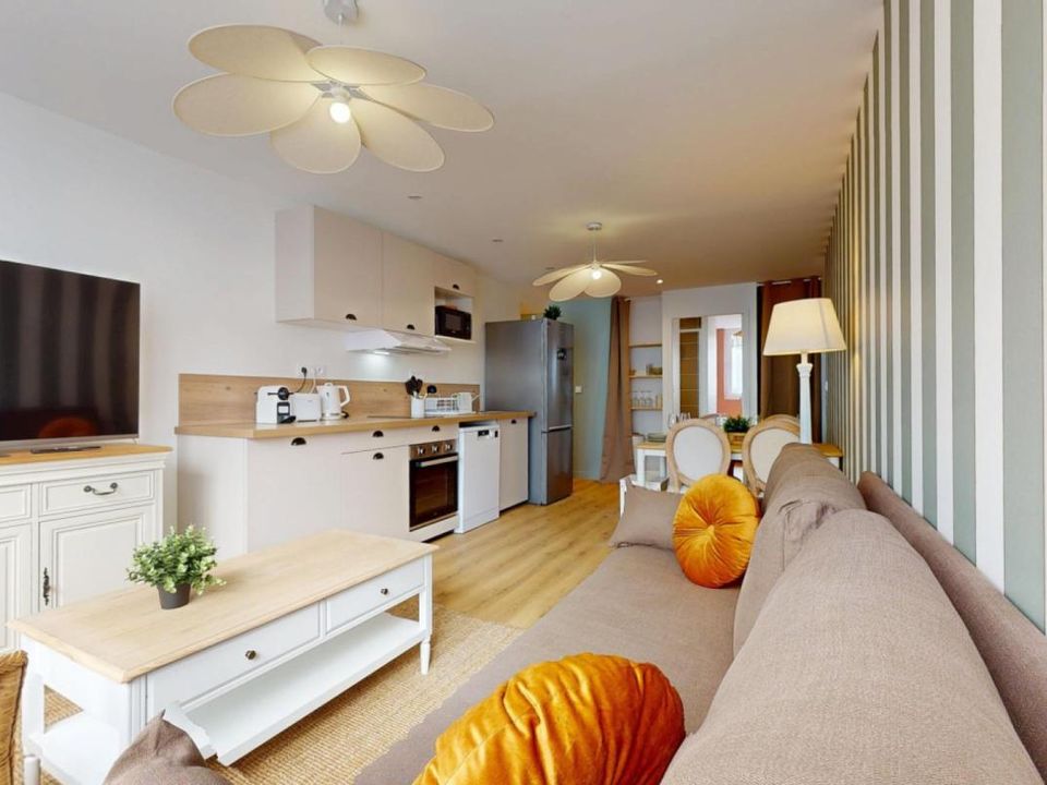 Apartament a Saint-Etienne, Loire - foto 1