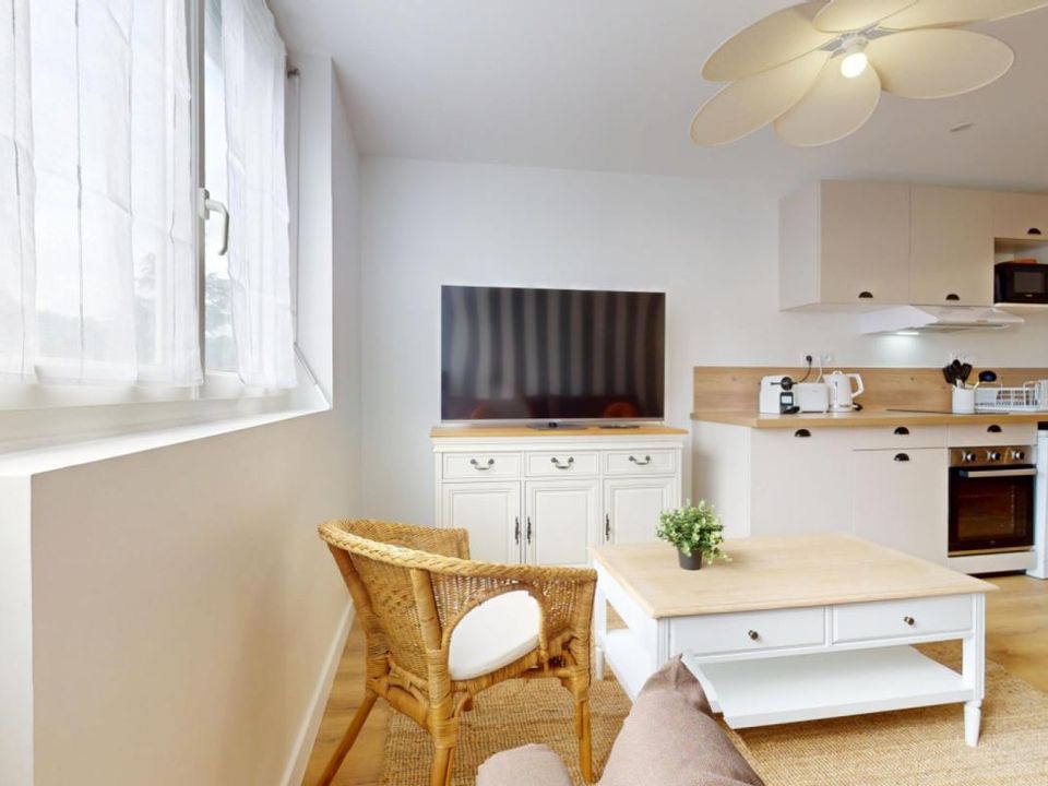 Apartament a Saint-Etienne, Loire - foto 2