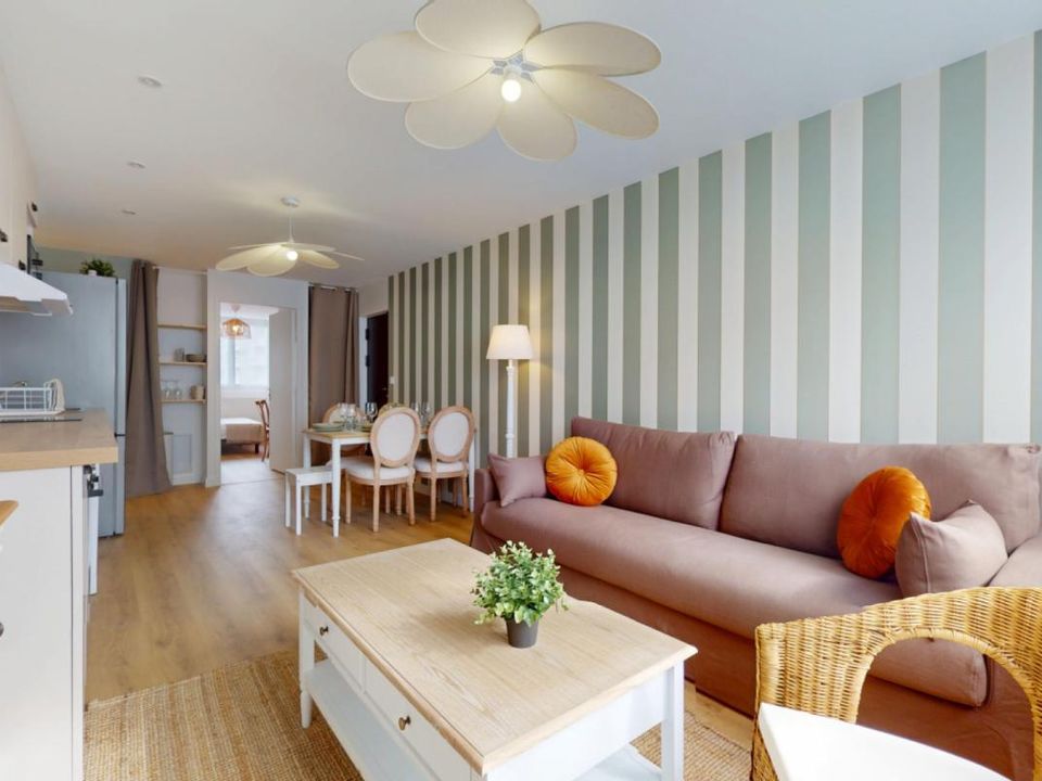 Apartament a Saint-Etienne, Loire - foto 3