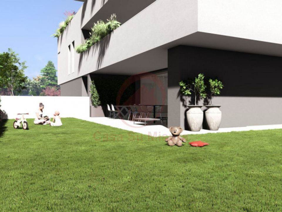 Apartament a Vigonza, Padua - foto 1