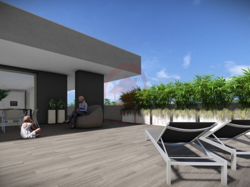 Apartament a Vigonza, Padua - foto 4