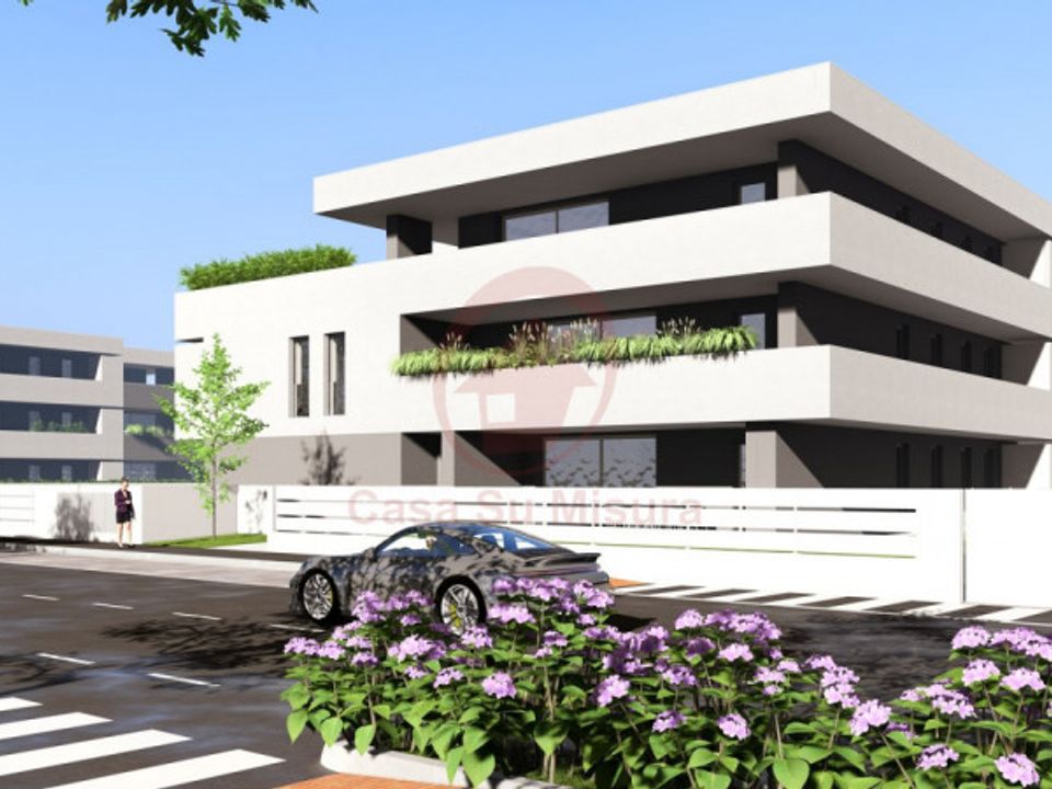 Apartament a Vigonza, Padua - foto 5