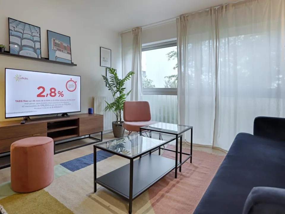 Apartament a Brest, Finistere - foto 1