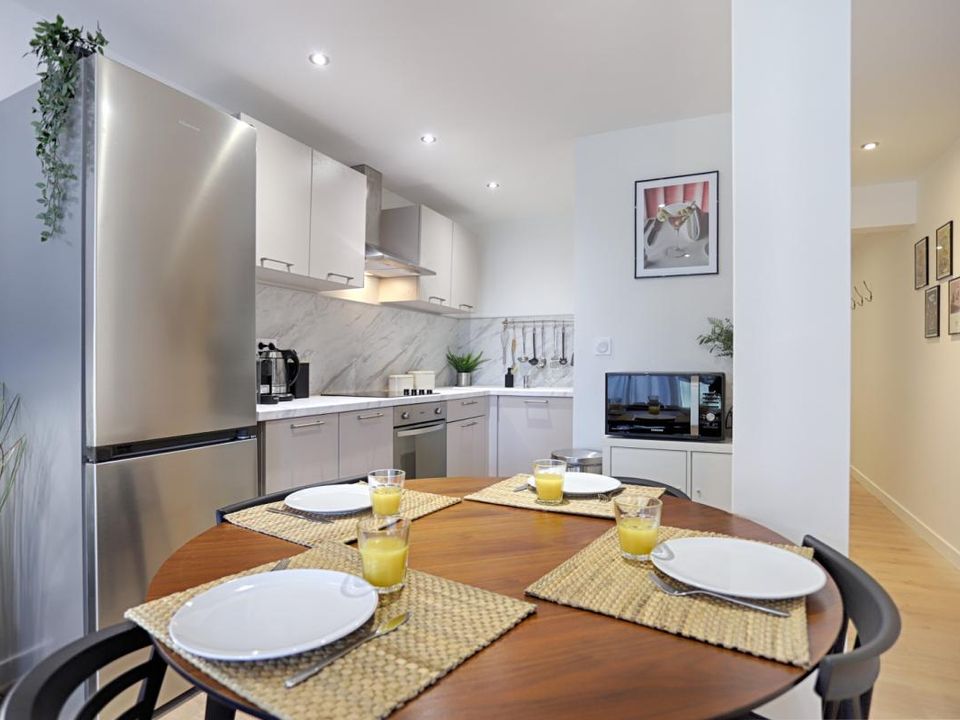 Apartament a Brest, Finistere - foto 2