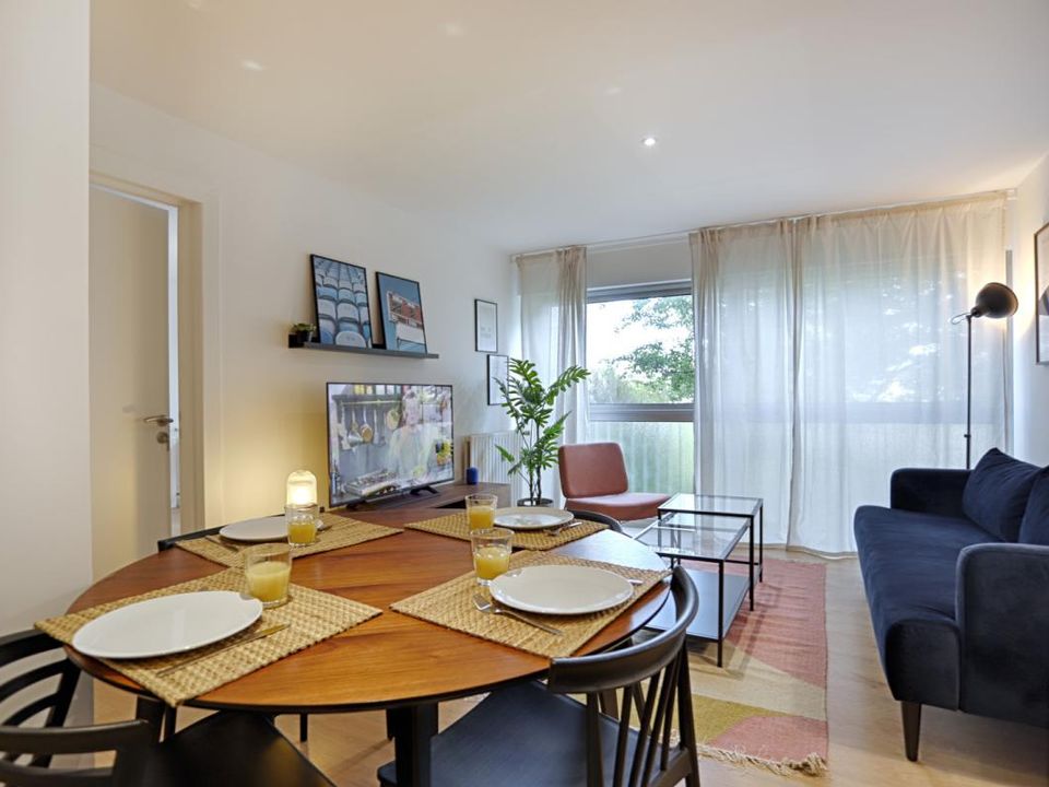 Apartament a Brest, Finistere - foto 3