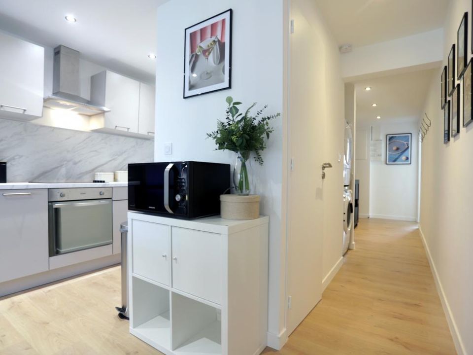 Apartament a Brest, Finistere - foto 4