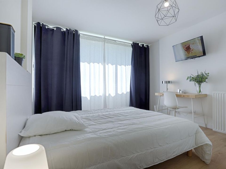 Apartament a Brest, Finistere - foto 5