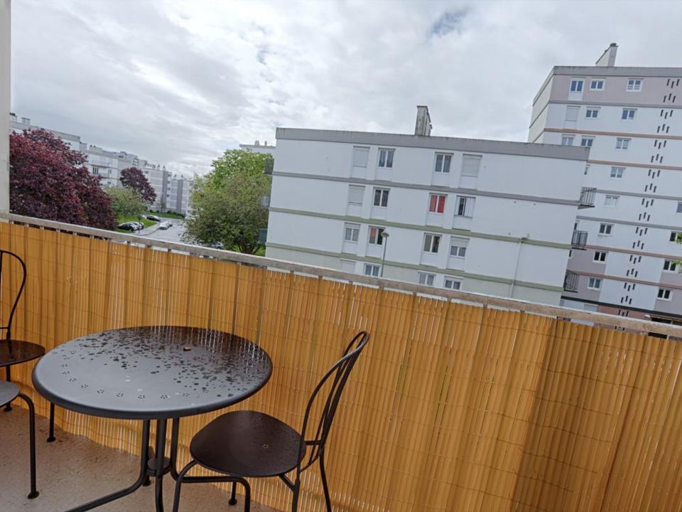 Lejlighed i Brest, Finistere - foto 4