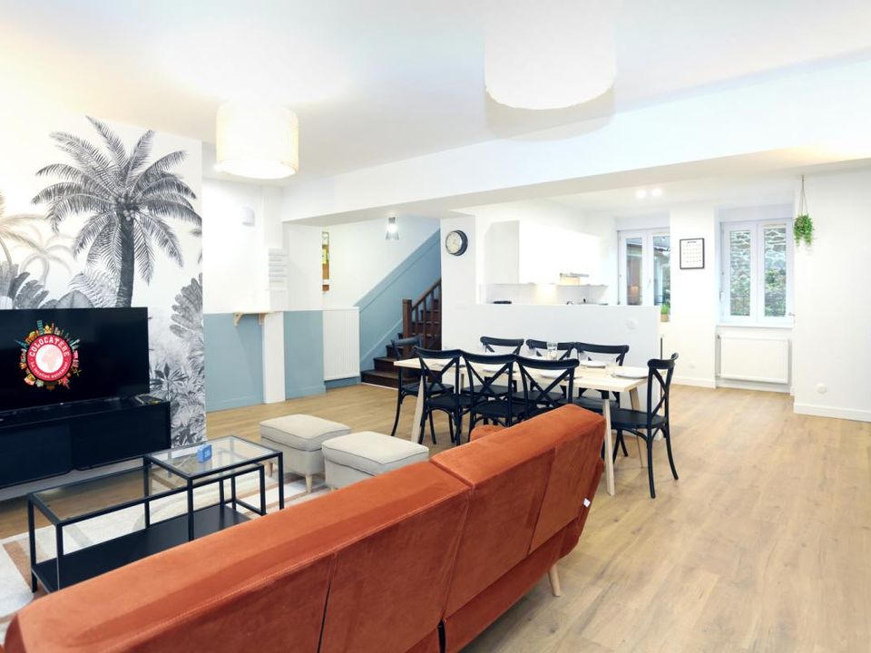 Villa i Brest, Finistere - foto 2