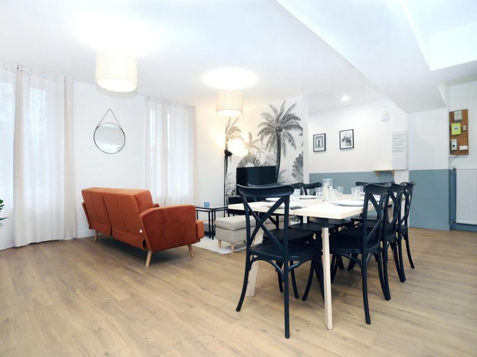 Villa i Brest, Finistere - foto 4
