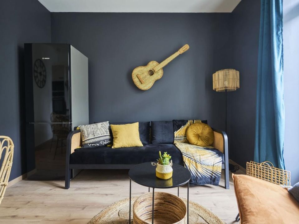 Apartment in Nancy, Meurthe-et-Moselle - photo 1