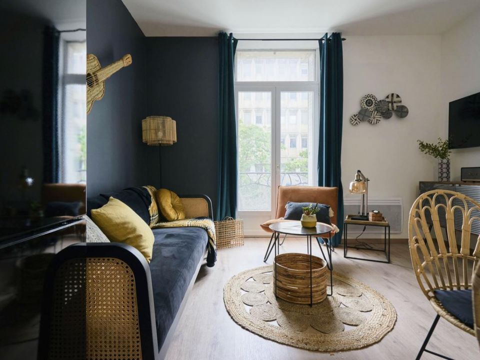 Apartment in Nancy, Meurthe-et-Moselle - photo 2