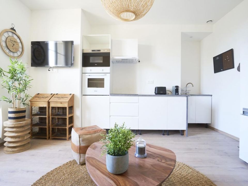 Apartament a Nancy, Meurthe-et-Moselle - foto 2
