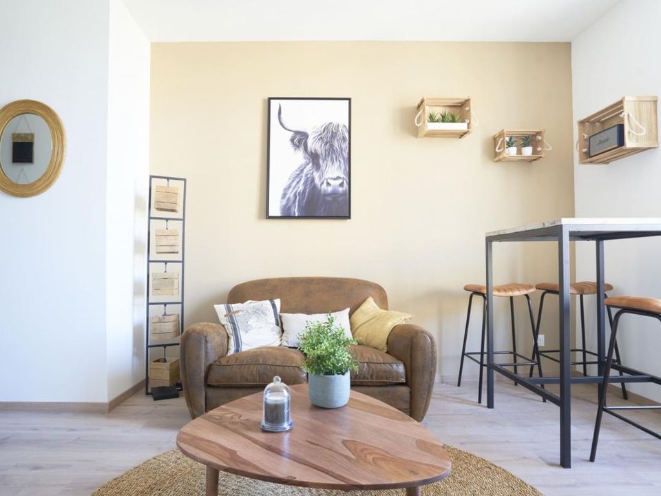 Apartament a Nancy, Meurthe-et-Moselle - foto 3