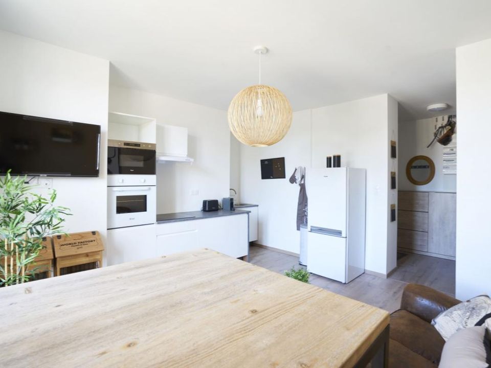 Apartament a Nancy, Meurthe-et-Moselle - foto 4
