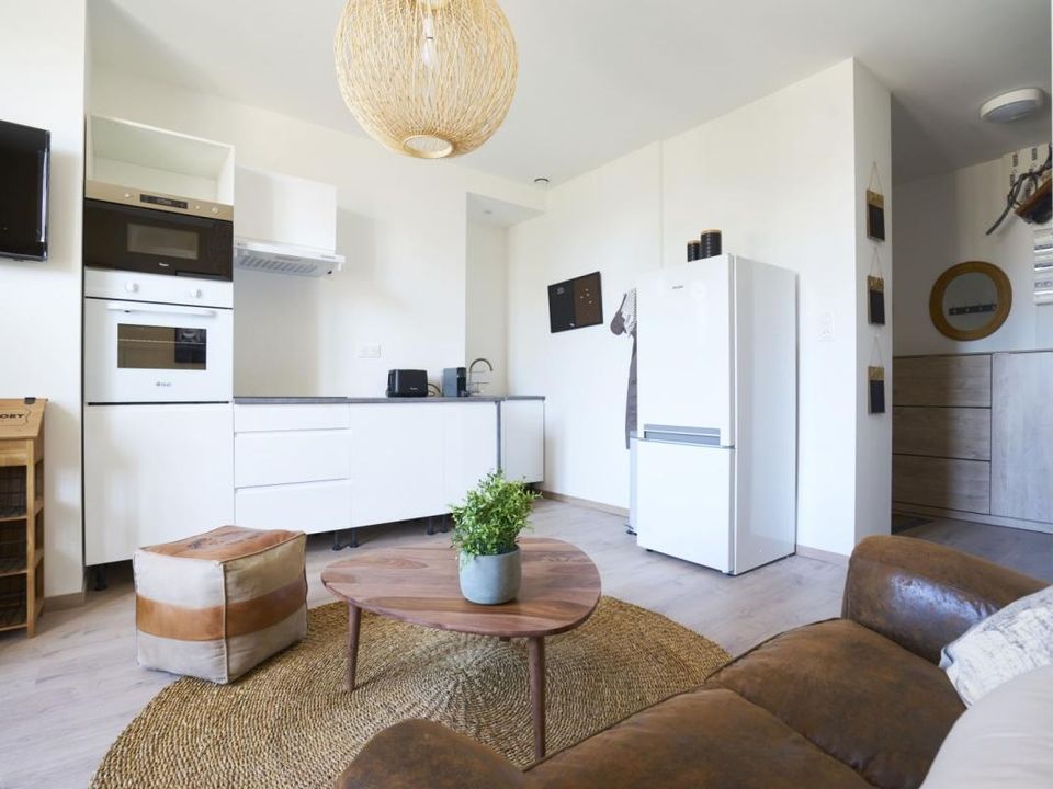 Apartament a Nancy, Meurthe-et-Moselle - foto 5