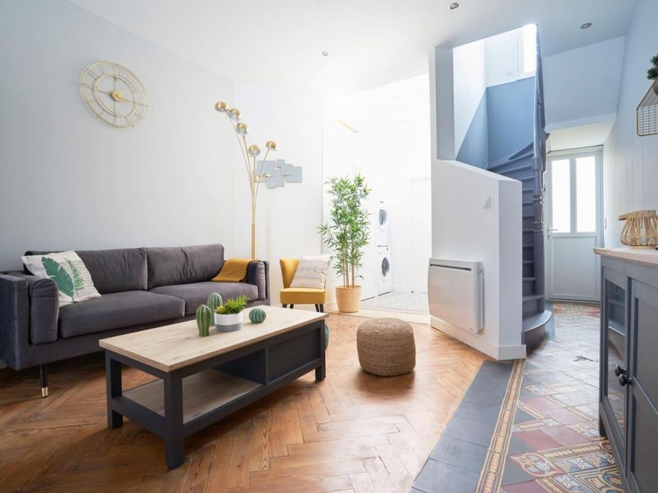 Villa em Lille, Nord - foto 1