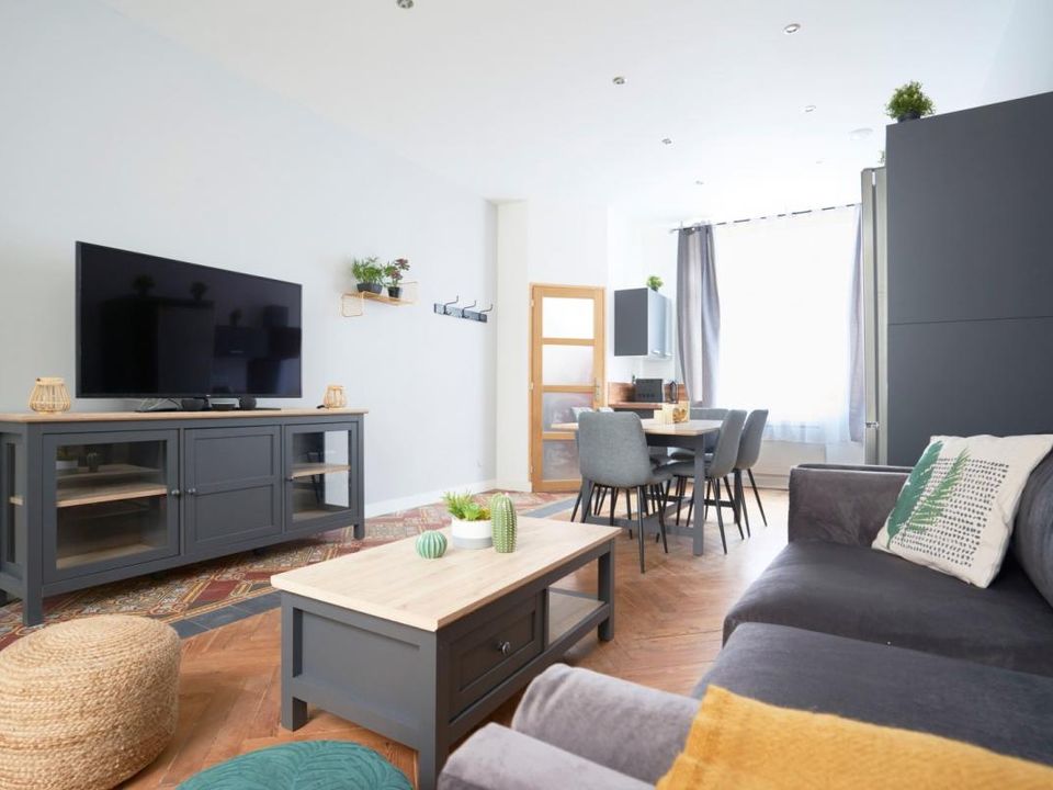 Villa em Lille, Nord - foto 3