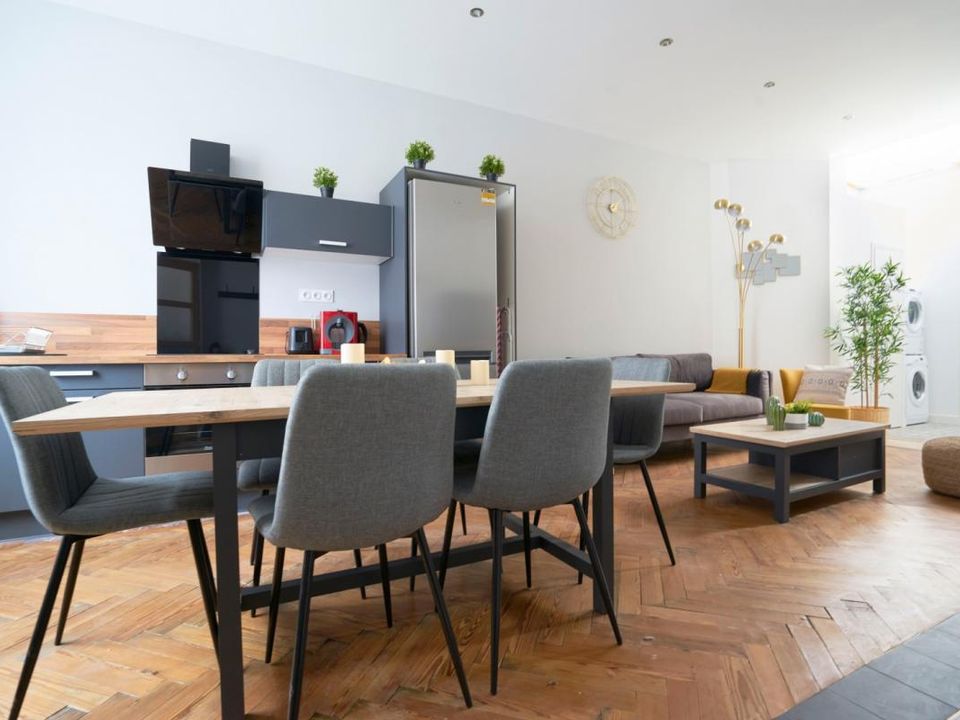 Villa em Lille, Nord - foto 4