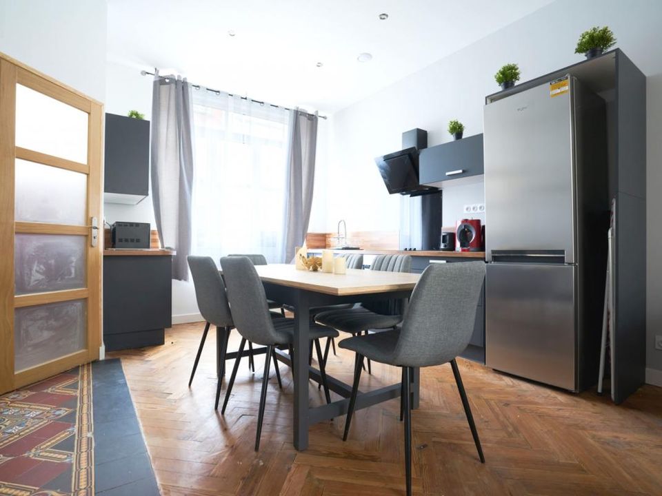 Villa em Lille, Nord - foto 5