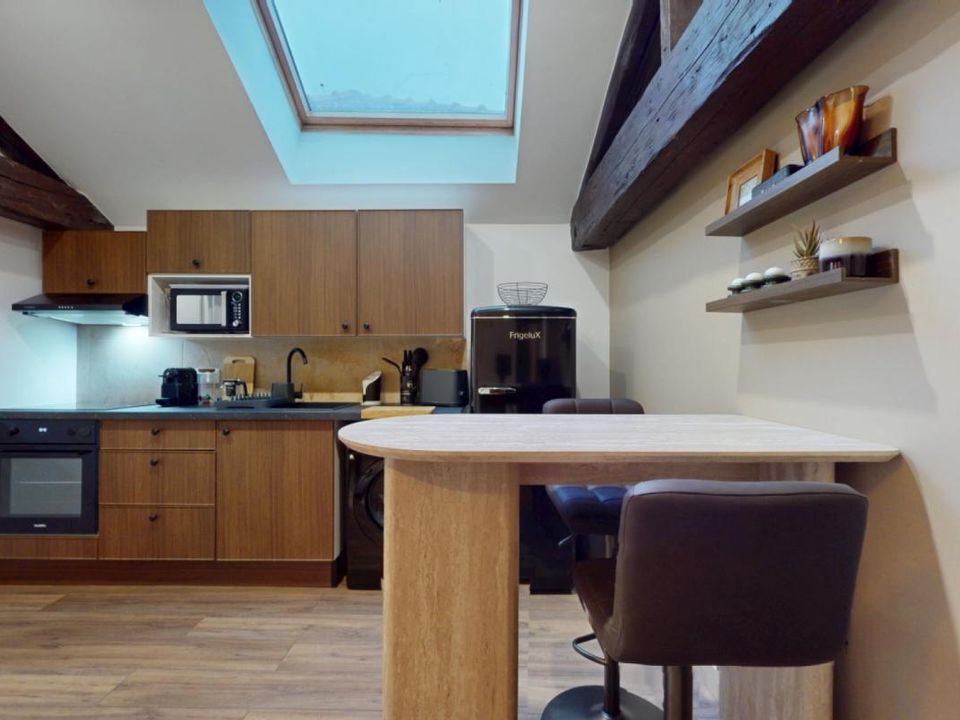 Apartamento en Metz, Moselle - foto 2