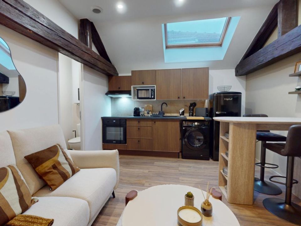 Apartamento en Metz, Moselle - foto 3