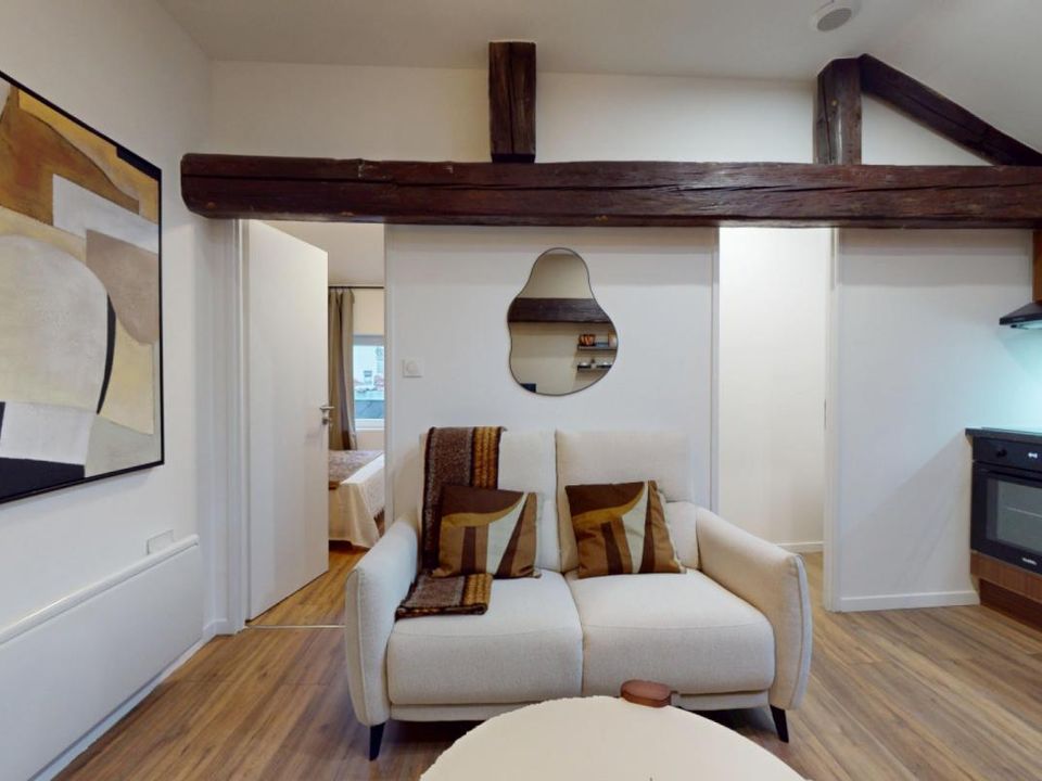 Apartamento en Metz, Moselle - foto 4