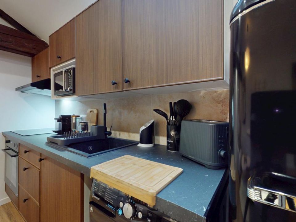 Apartamento en Metz, Moselle - foto 5
