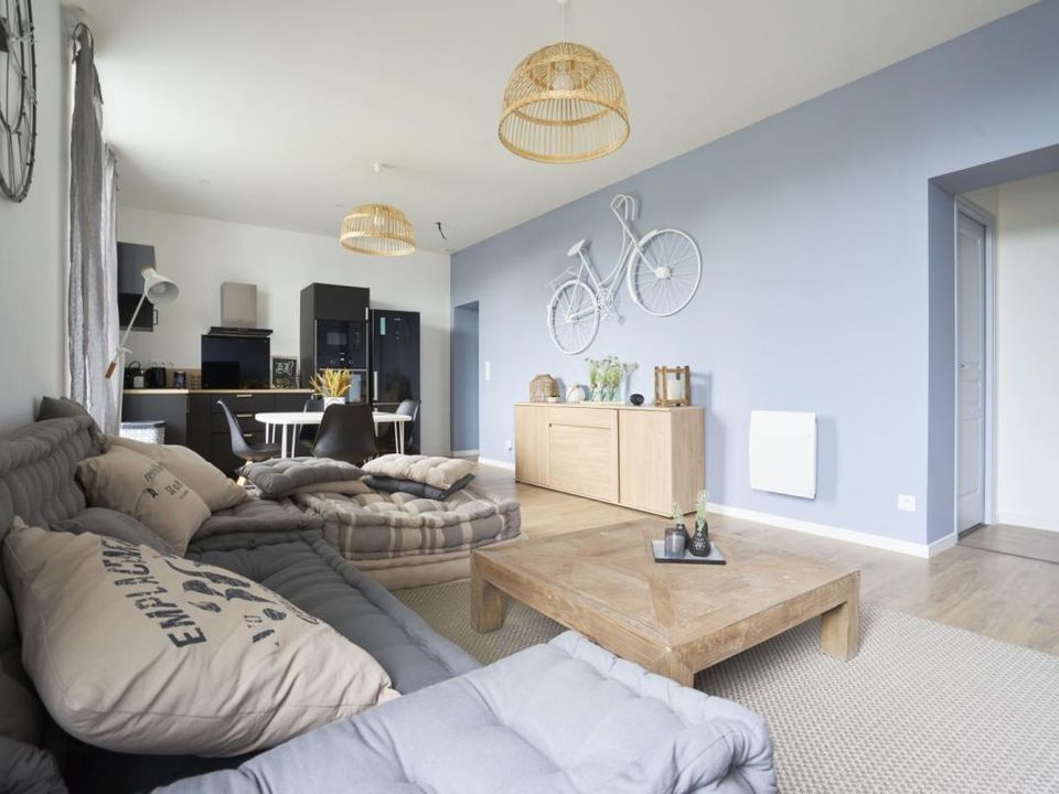 Lejlighed i Reims, Marne - foto 4