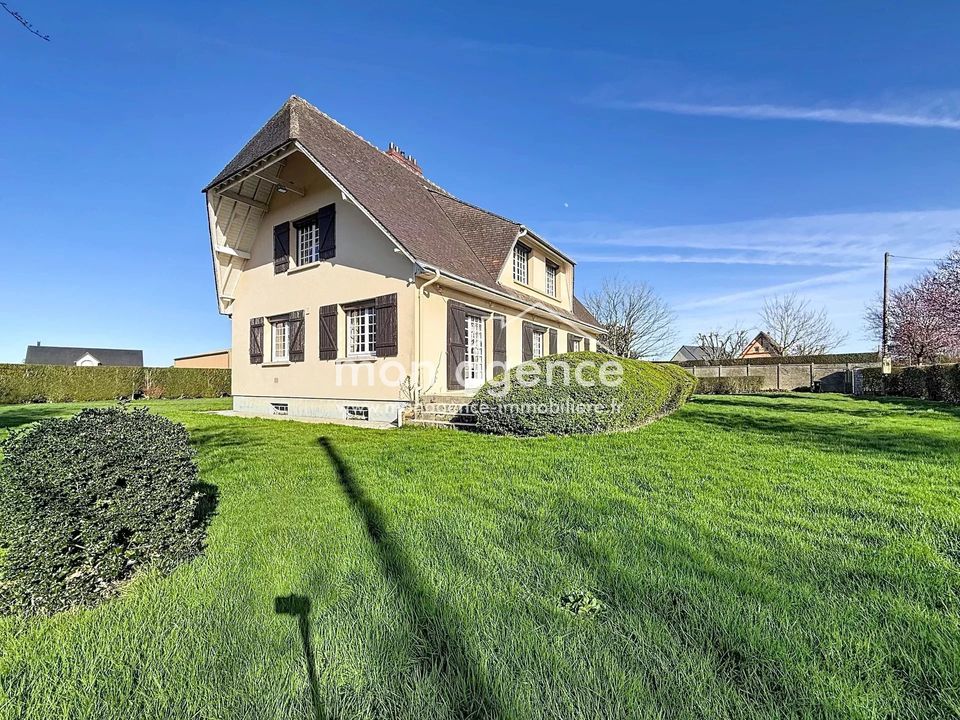 Villa i Boos, Seine-Maritime - bilde 2