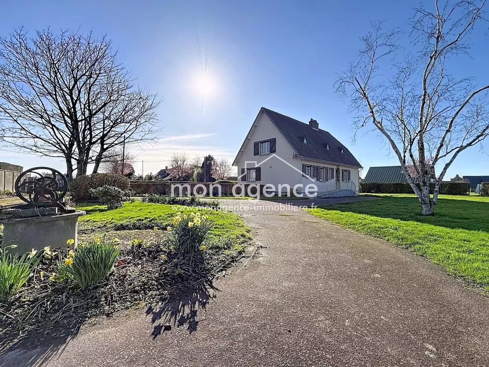 Villa i Boos, Seine-Maritime - bilde 4