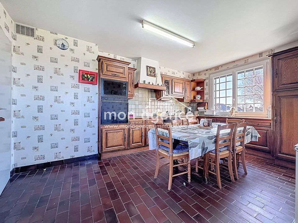 Villa i Boos, Seine-Maritime - bilde 5