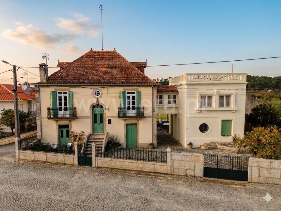Villa i Seia, Guarda - foto 1