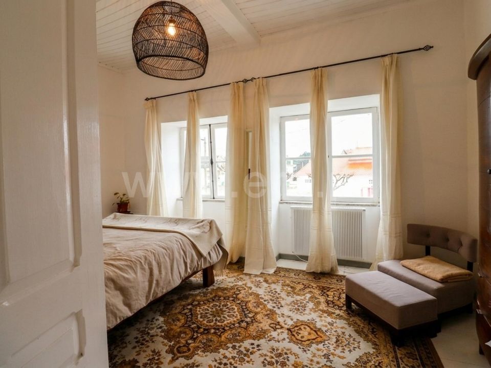 Villa i Seia, Guarda - foto 2