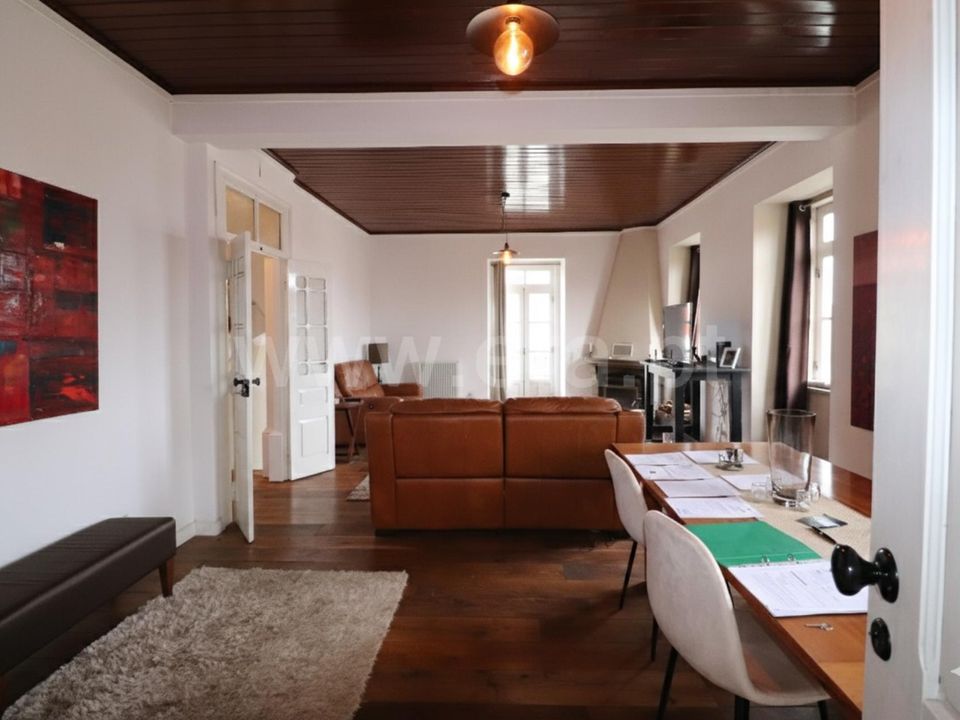 Villa i Seia, Guarda - foto 4