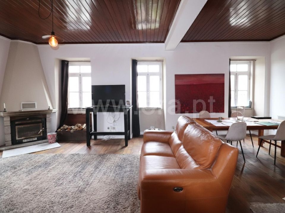 Villa i Seia, Guarda - foto 5