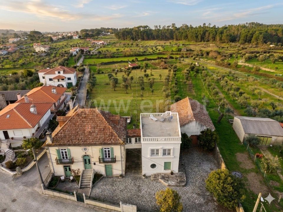Villa a Seia, Guarda - foto 2