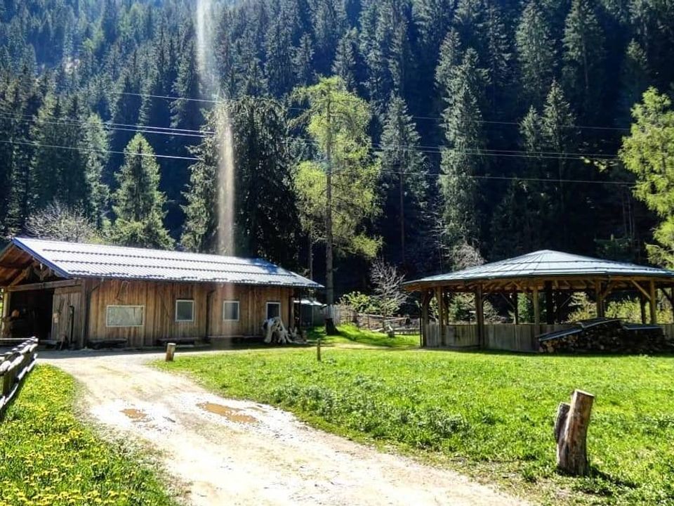 Farm i Carona, Bergamo - foto 3