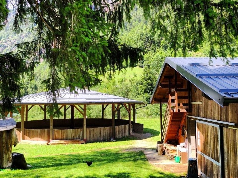 Farm i Carona, Bergamo - foto 4