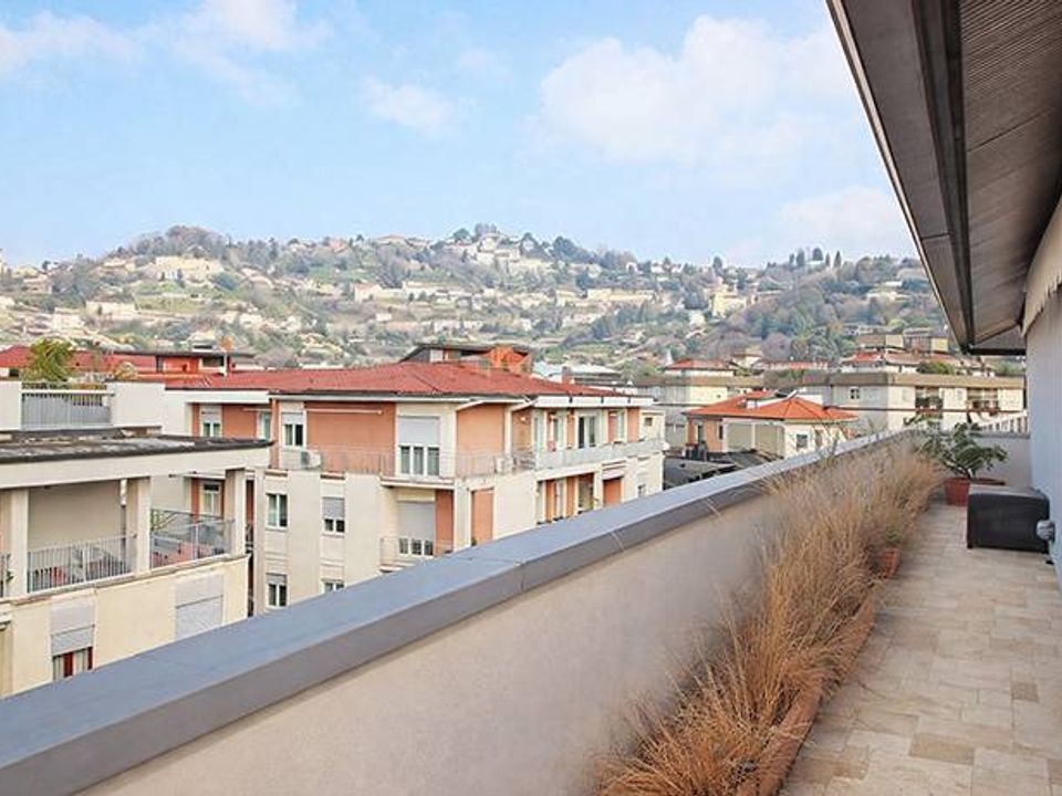 Leilighet i Bergamo, Bergamo - bilde 1