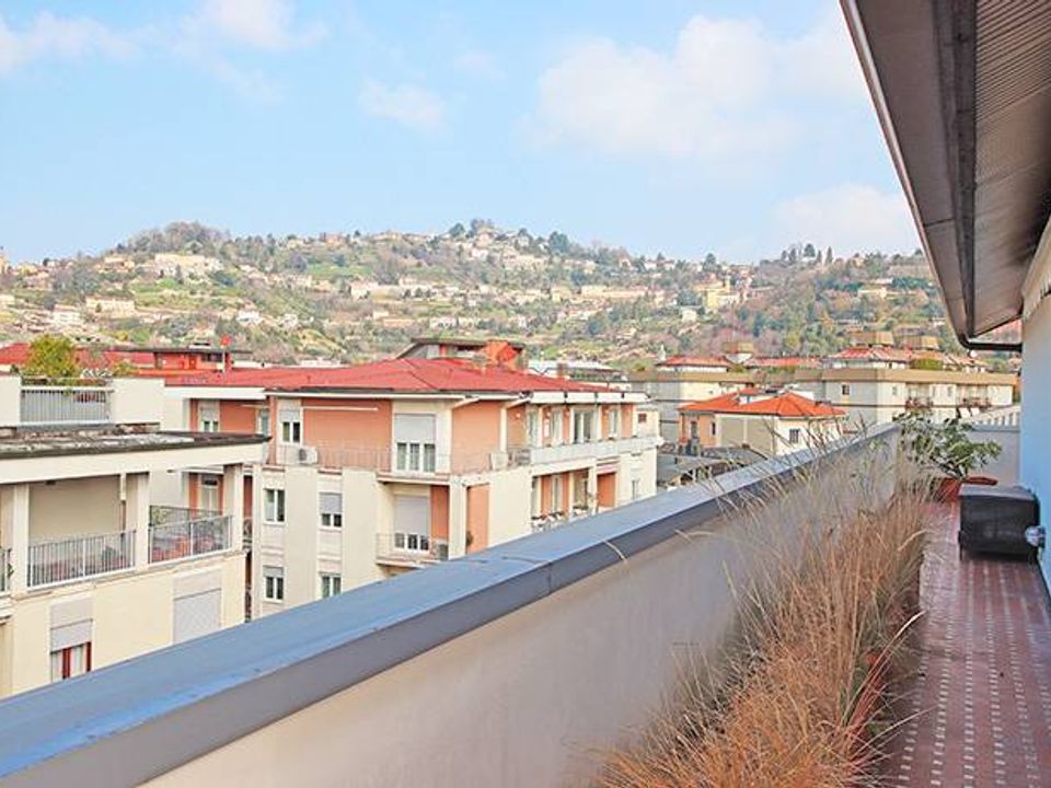 Leilighet i Bergamo, Bergamo - bilde 2