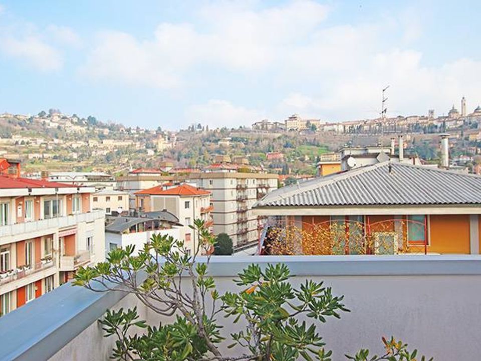 Leilighet i Bergamo, Bergamo - bilde 4