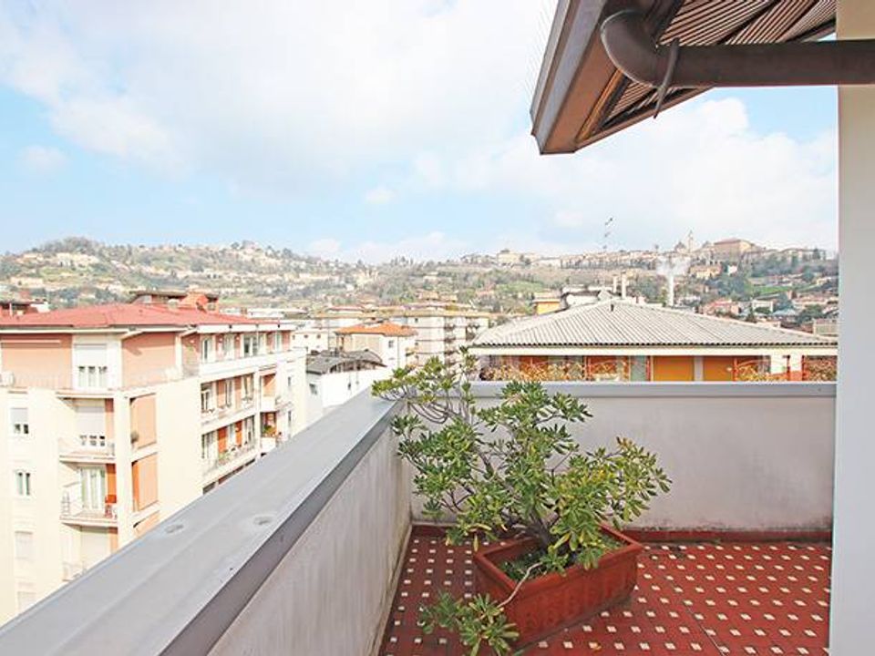 Leilighet i Bergamo, Bergamo - bilde 5