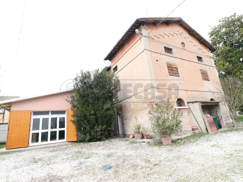 Villa i Bondeno, Ferrara - foto 1