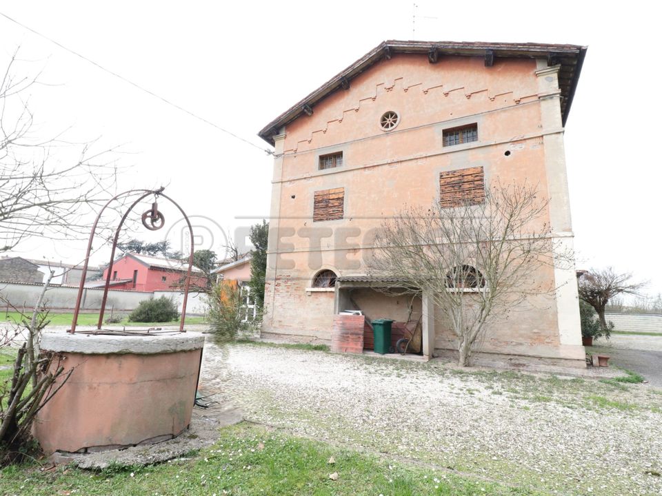 Villa i Bondeno, Ferrara - foto 2