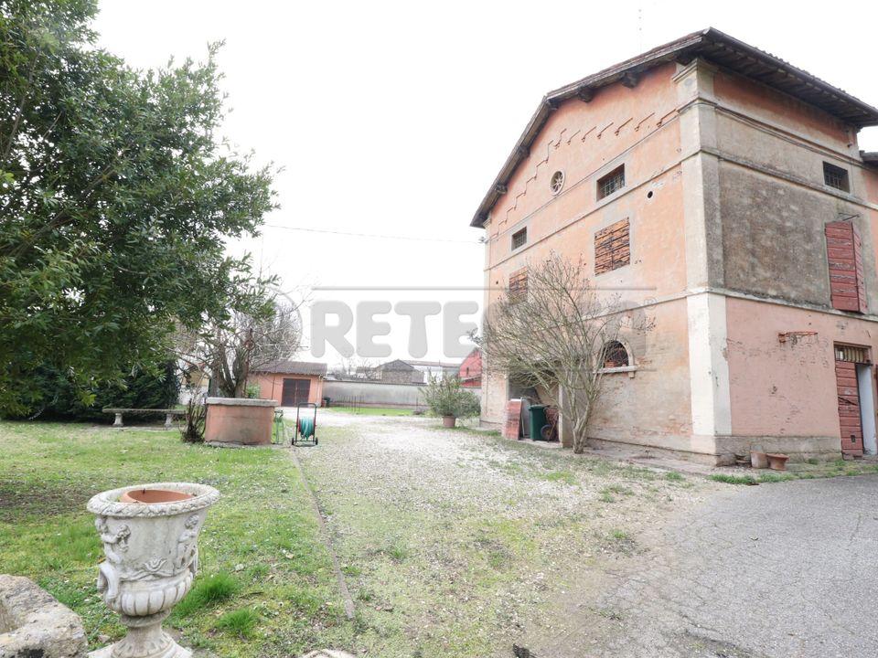 Villa i Bondeno, Ferrara - foto 3