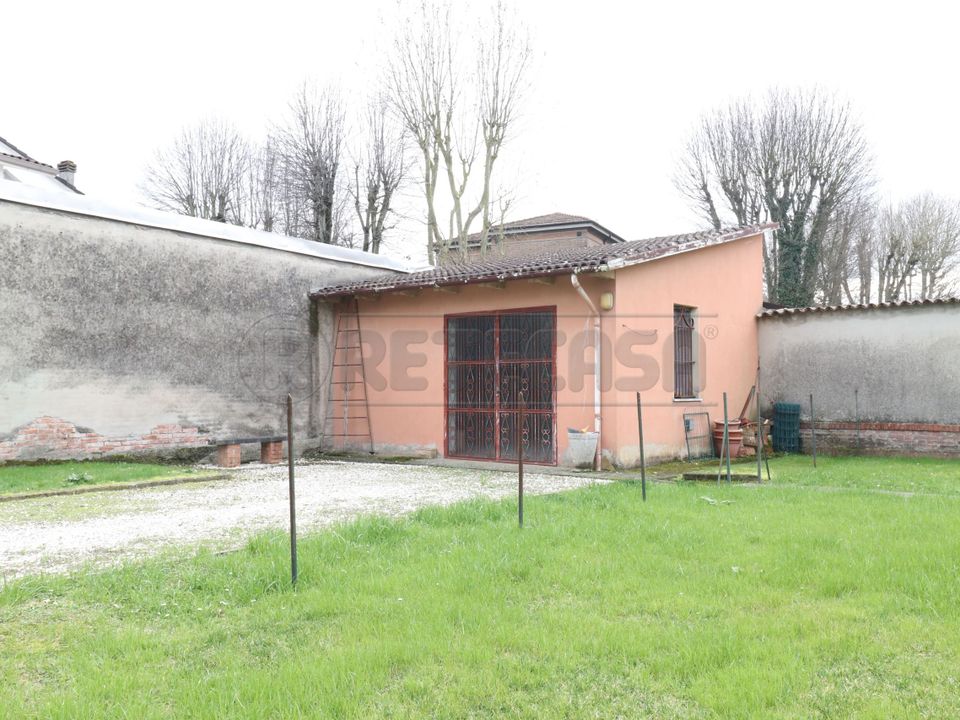 Villa i Bondeno, Ferrara - foto 4