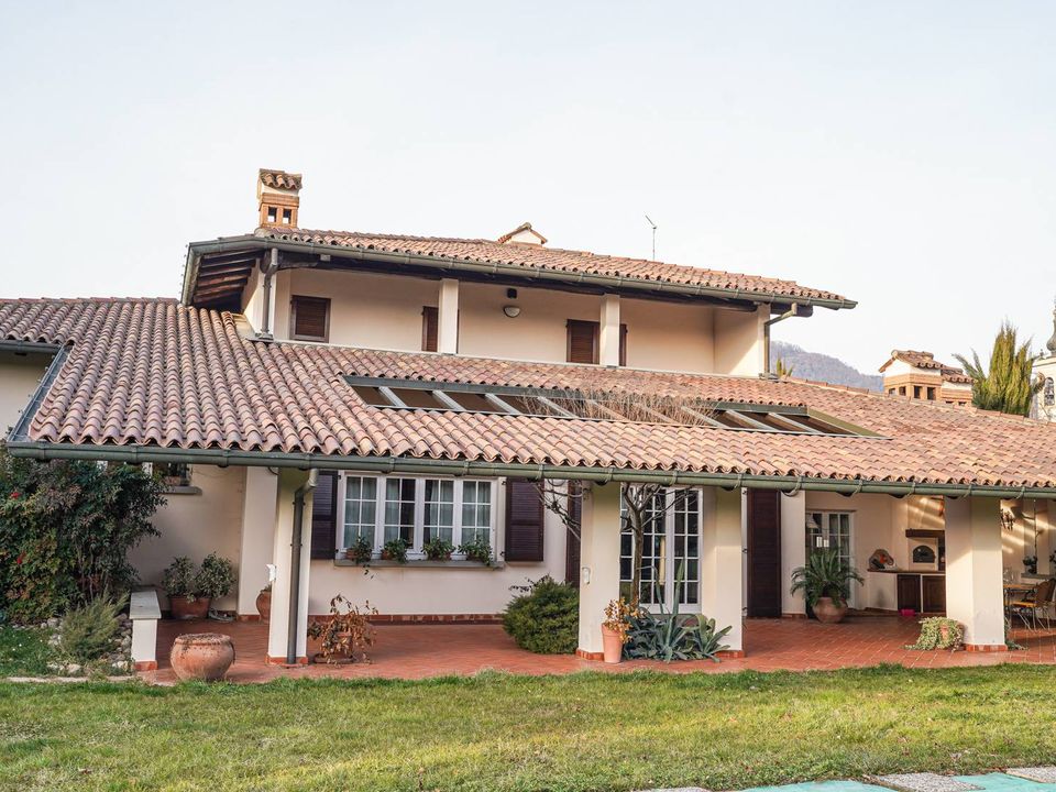 Villa i Carvico, Bergamo - foto 2