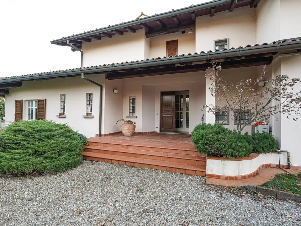 Villa i Carvico, Bergamo - foto 5