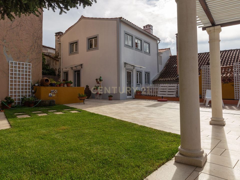 Villa i Serta, Castelo Branco - foto 1